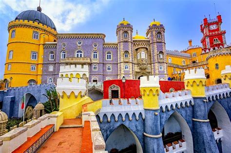 all cities in portugal|19 Most Beautiful Towns & Cities to Visit in Portugal.